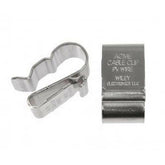 Unirac SolarMount 008004S Two-Wire Clip 100-Pack